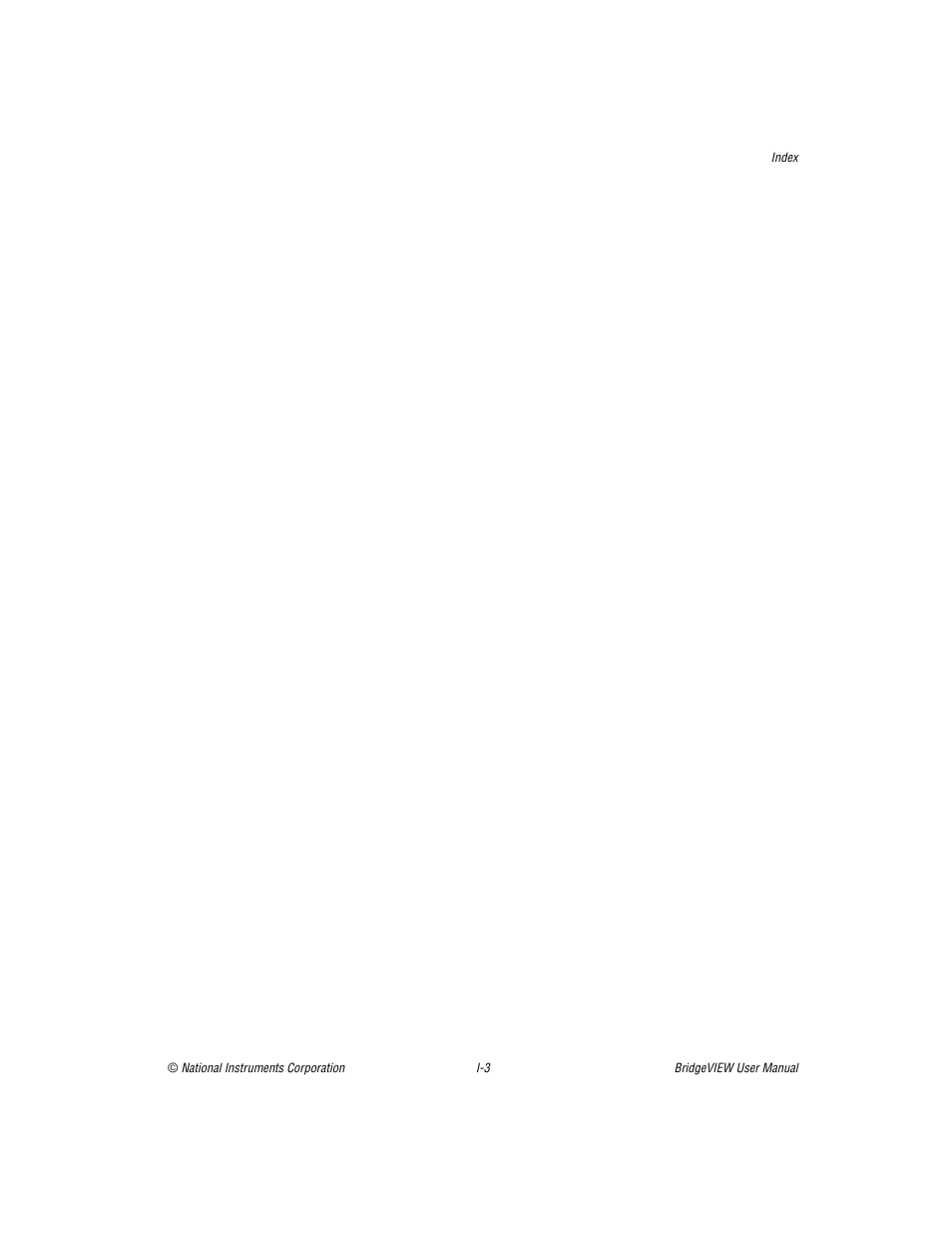 National Instruments BridgeVIEW User Manual | Page 438 / 455