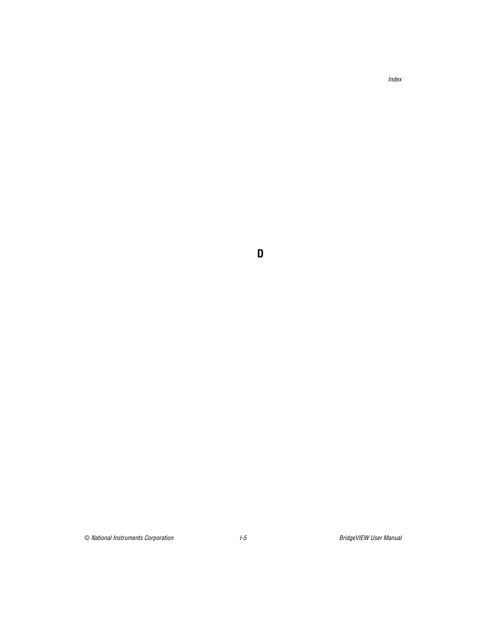 National Instruments BridgeVIEW User Manual | Page 440 / 455