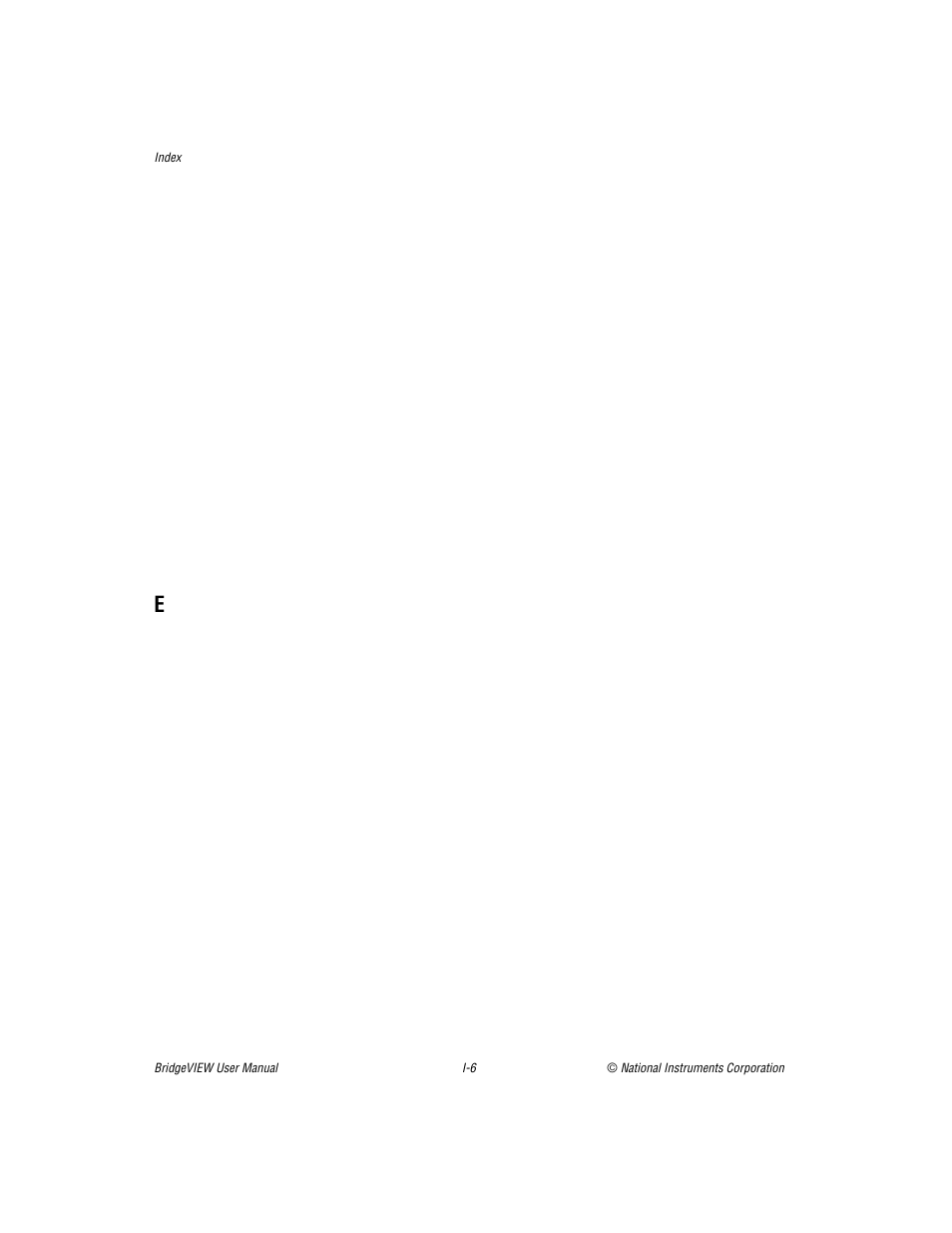 National Instruments BridgeVIEW User Manual | Page 441 / 455