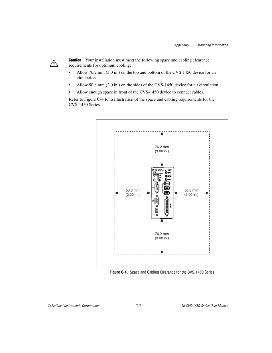 C-4 p | National Instruments NI CVS-1450 Series User Manual | Page 80 / 91