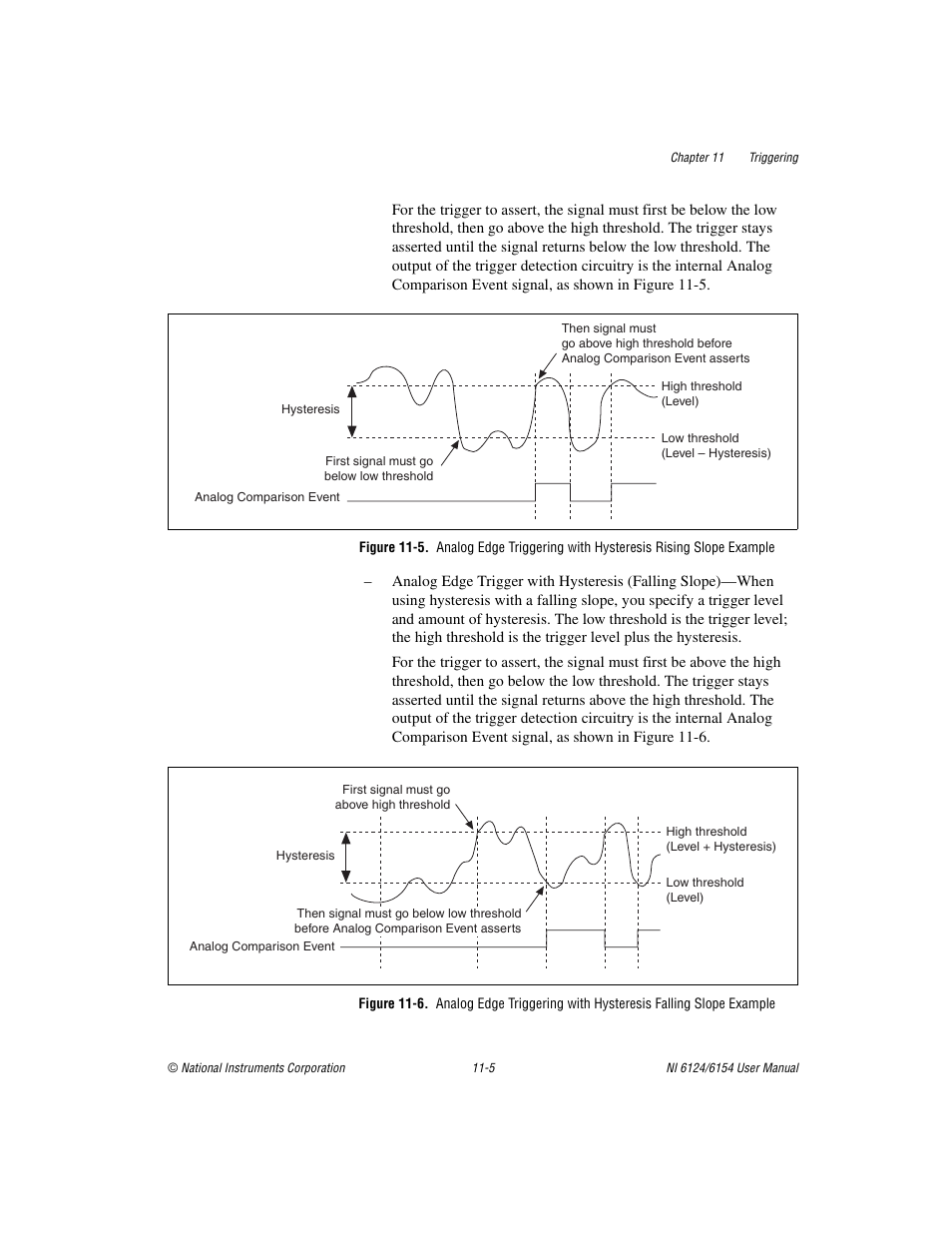National Instruments Network Device DAQ S User Manual | Page 137 / 173