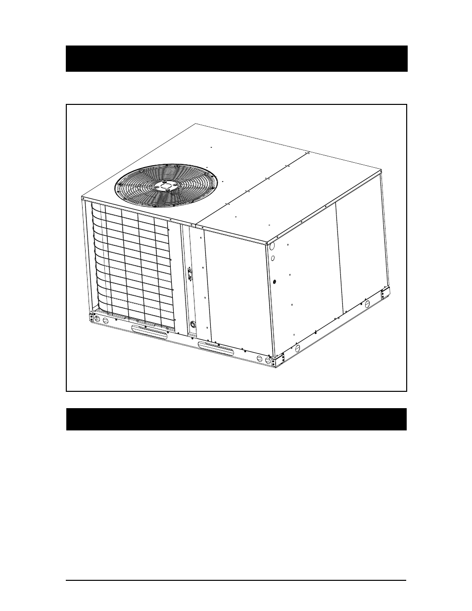 Nordyne Q4 Series User Manual | 19 pages