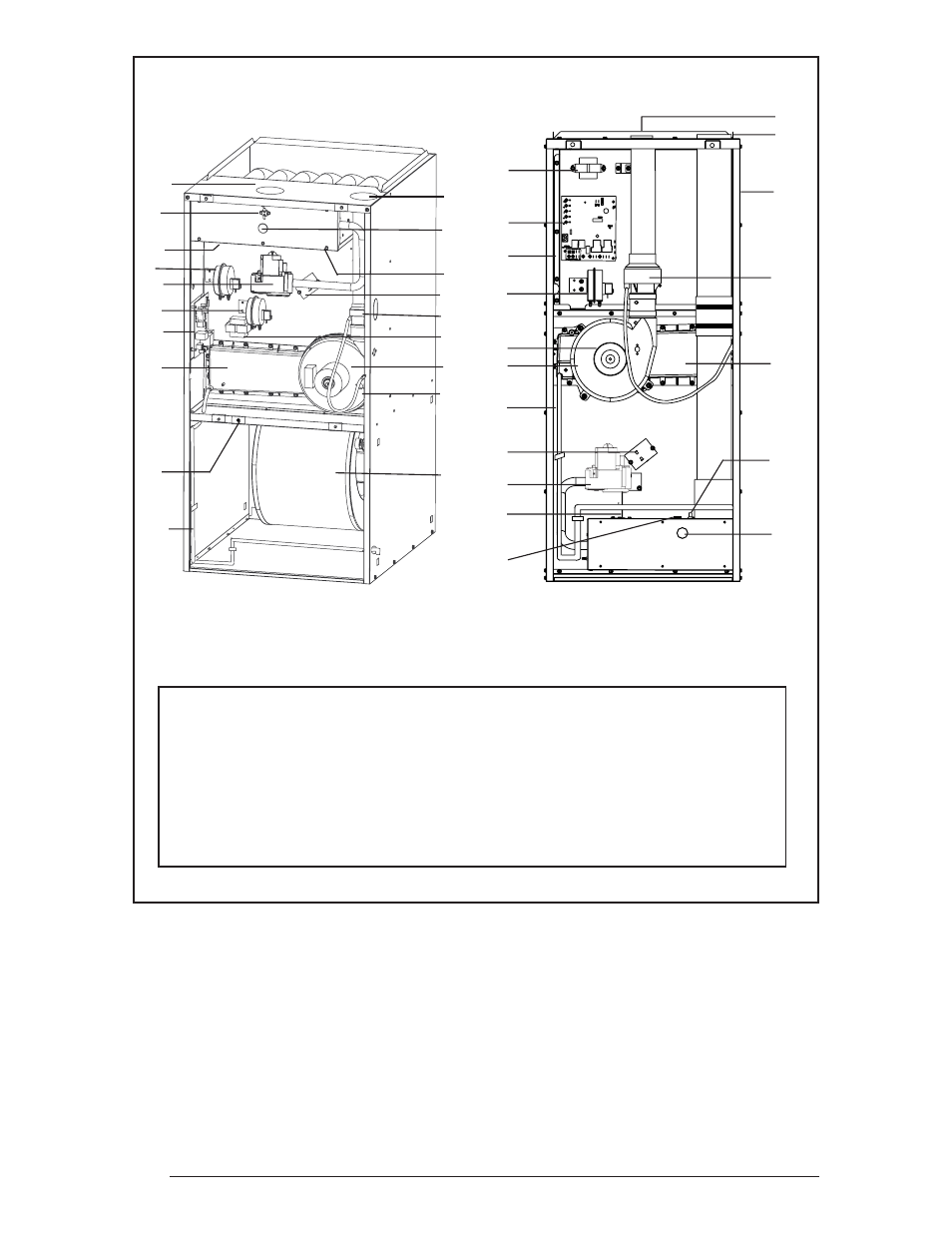 90+ afue | Nordyne Residential Gas Furnaces User Manual | Page 4 / 12