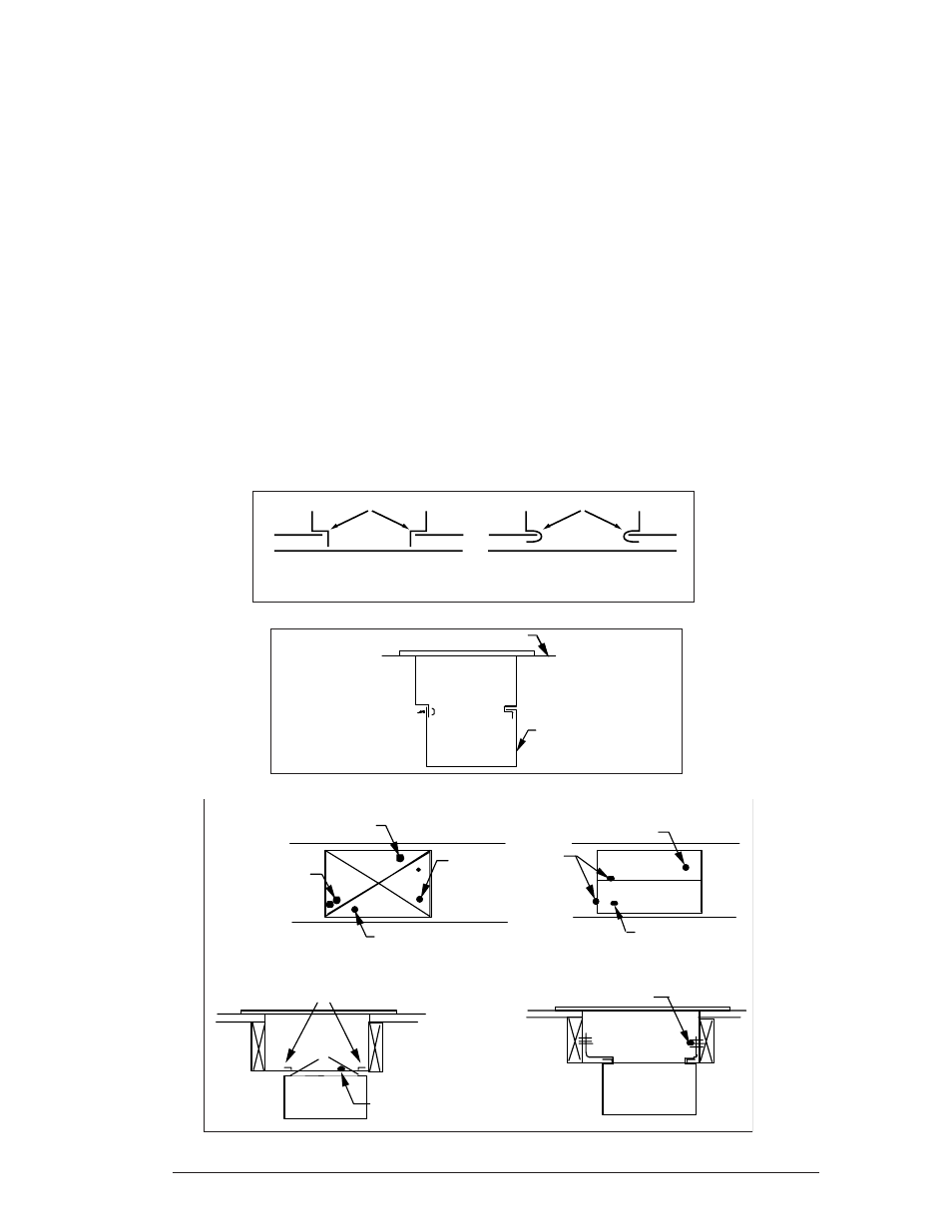 Nordyne Downflow Condensing Furnace M3RL User Manual | Page 12 / 36