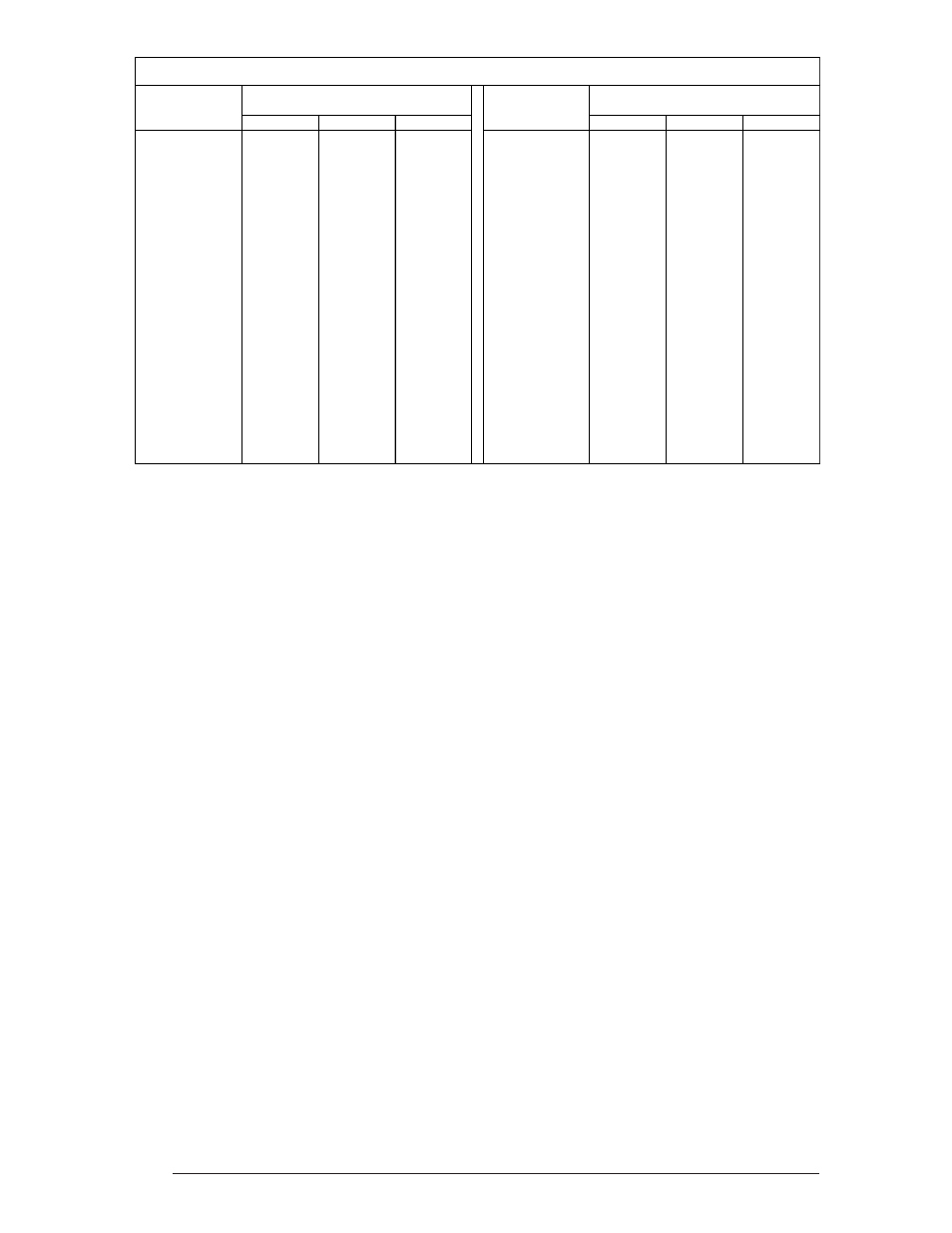Description of components | Nordyne Downflow Condensing Furnace M3RL User Manual | Page 28 / 36