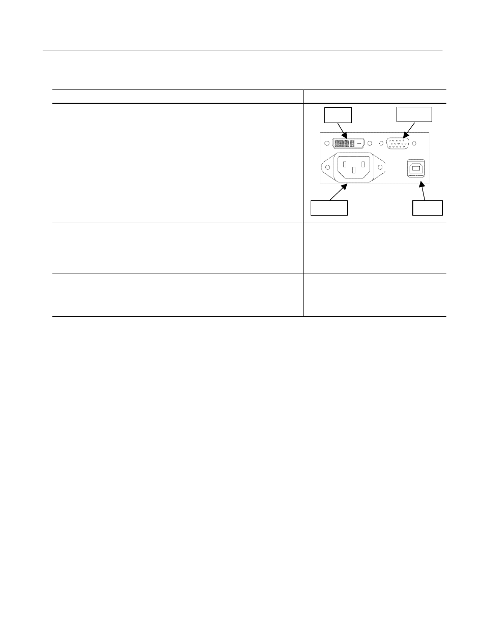 Connecting your lcd/keyboard | Neuro Logic Systems 17" User Manual | Page 7 / 13