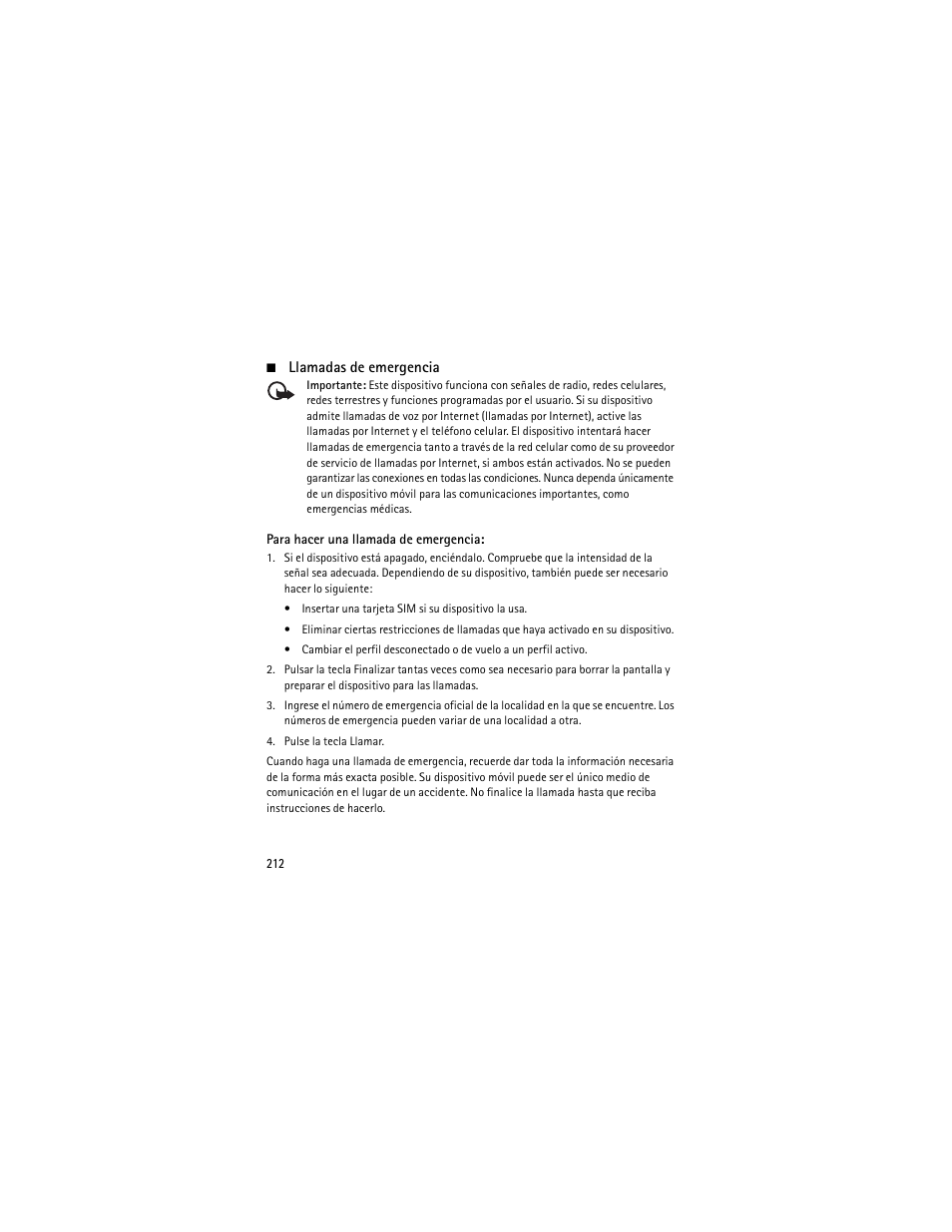 Nokia XPRESSMUSIC 5320 User Manual | Page 213 / 217