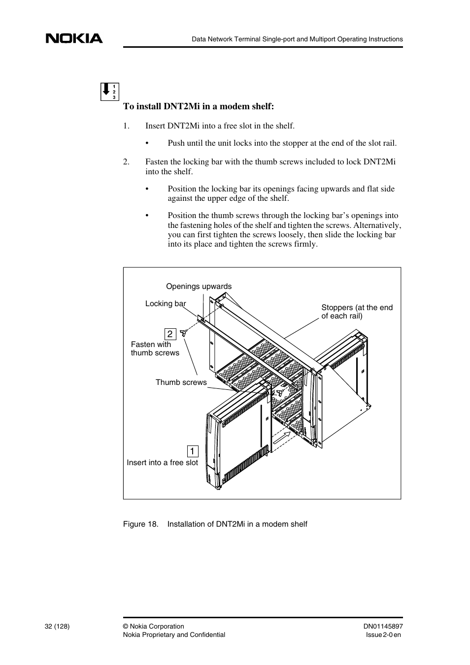 Nokia DNT2Mi sp/mp User Manual | Page 32 / 128
