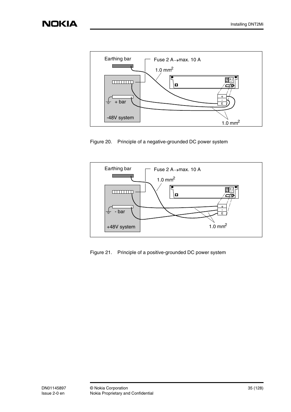 Nokia DNT2Mi sp/mp User Manual | Page 35 / 128