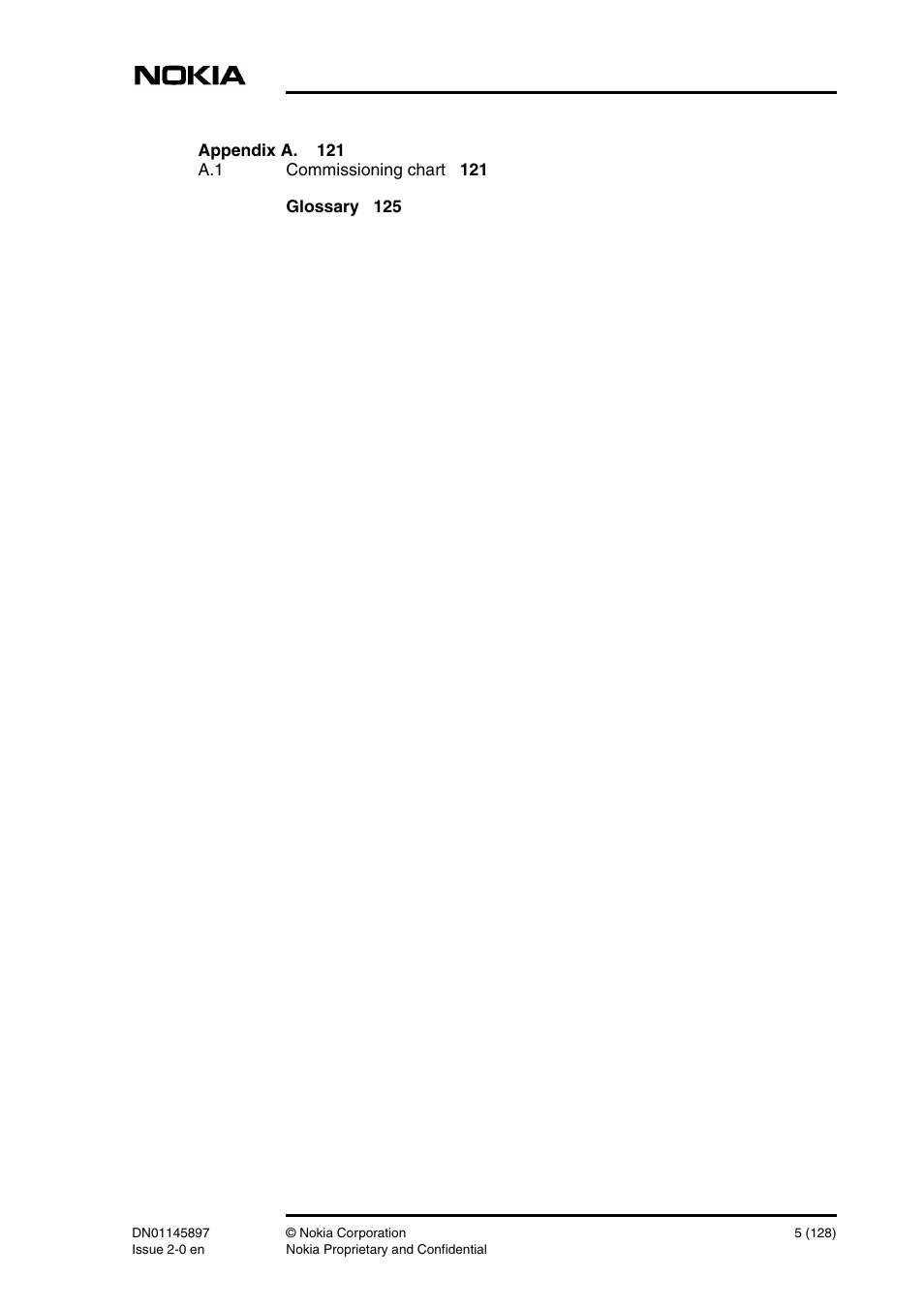 Nokia DNT2Mi sp/mp User Manual | Page 5 / 128
