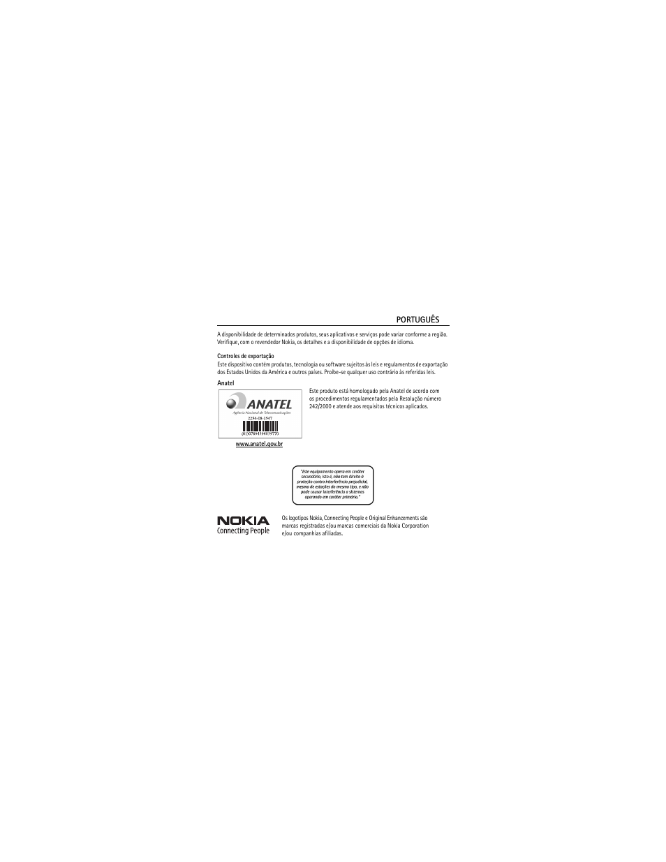Nokia BLUETOOTH HEADSET BH-212 User Manual | Page 27 / 48