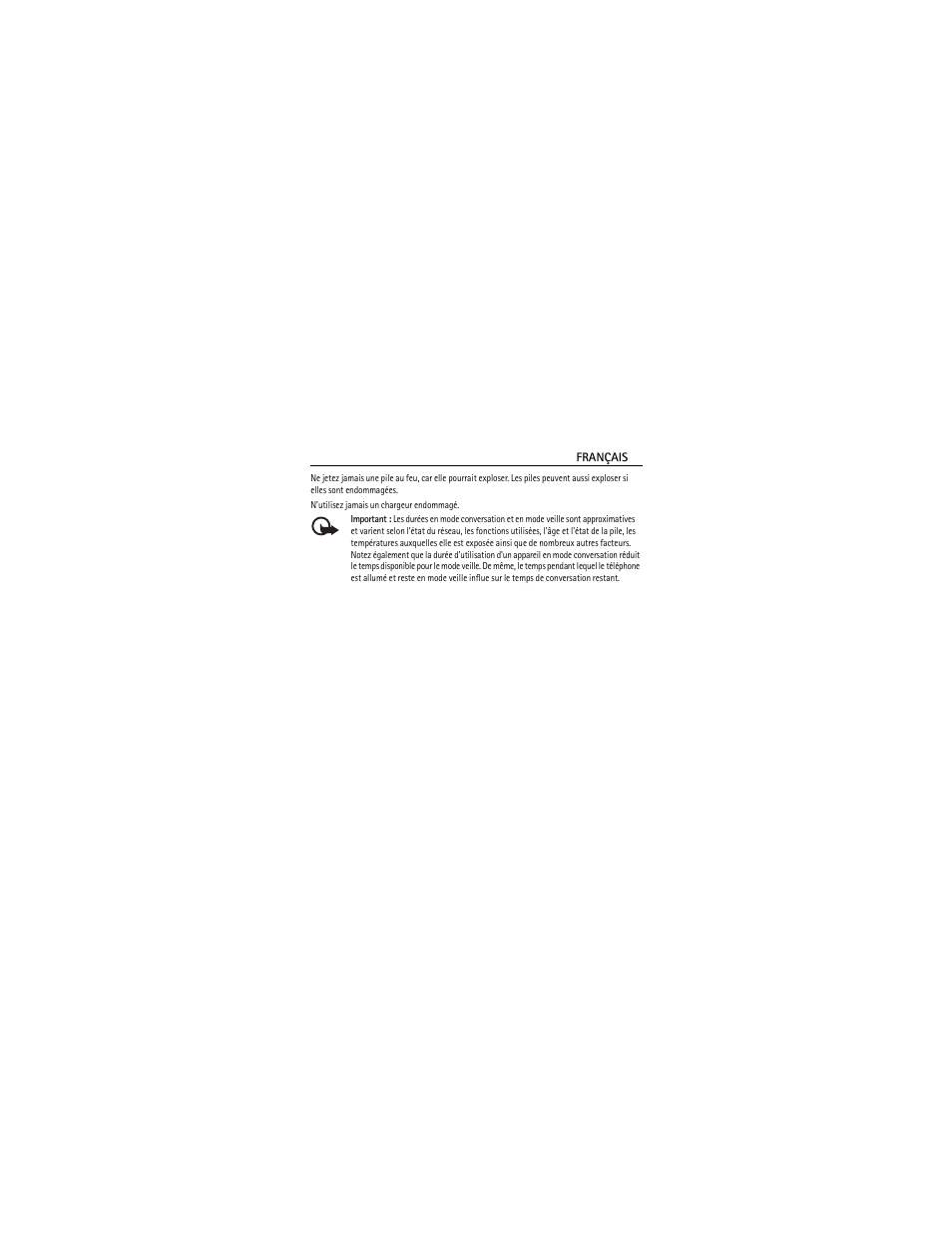 Nokia BLUETOOTH HEADSET BH-212 User Manual | Page 45 / 48