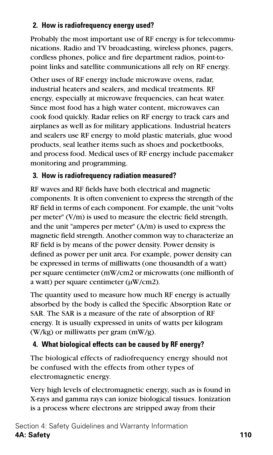 Nokia 3588i User Manual | Page 117 / 145