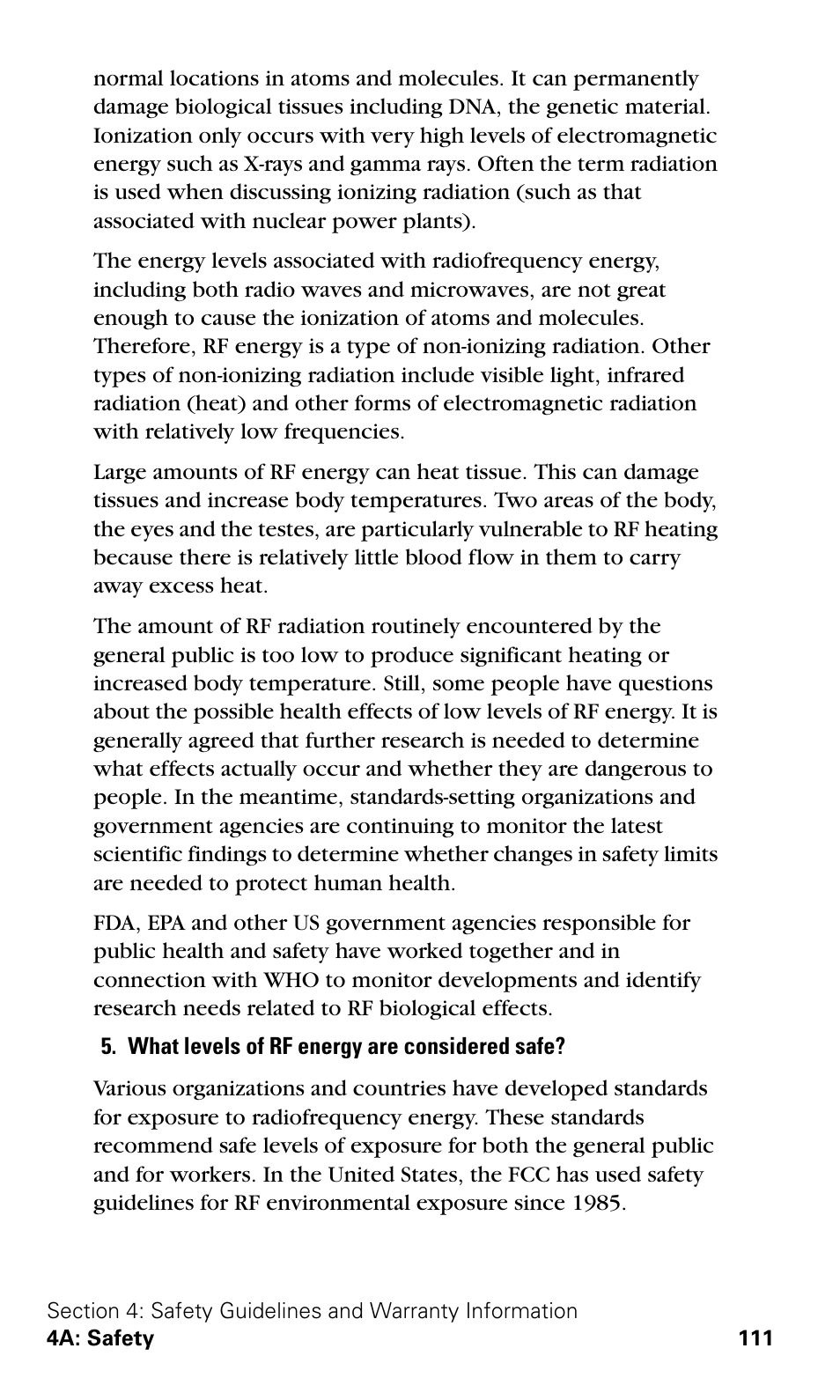 Nokia 3588i User Manual | Page 118 / 145