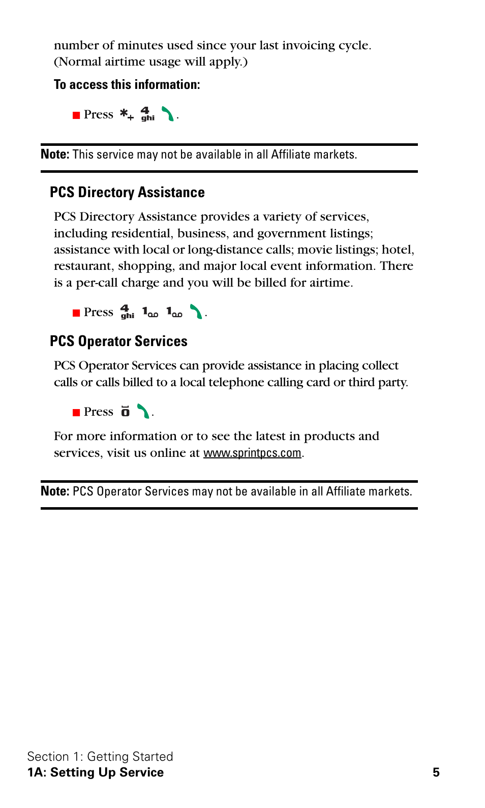 Nokia 3588i User Manual | Page 12 / 145