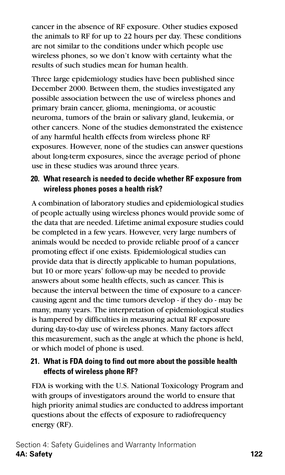 Nokia 3588i User Manual | Page 129 / 145