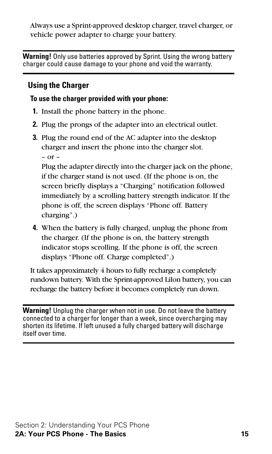 Nokia 3588i User Manual | Page 22 / 145