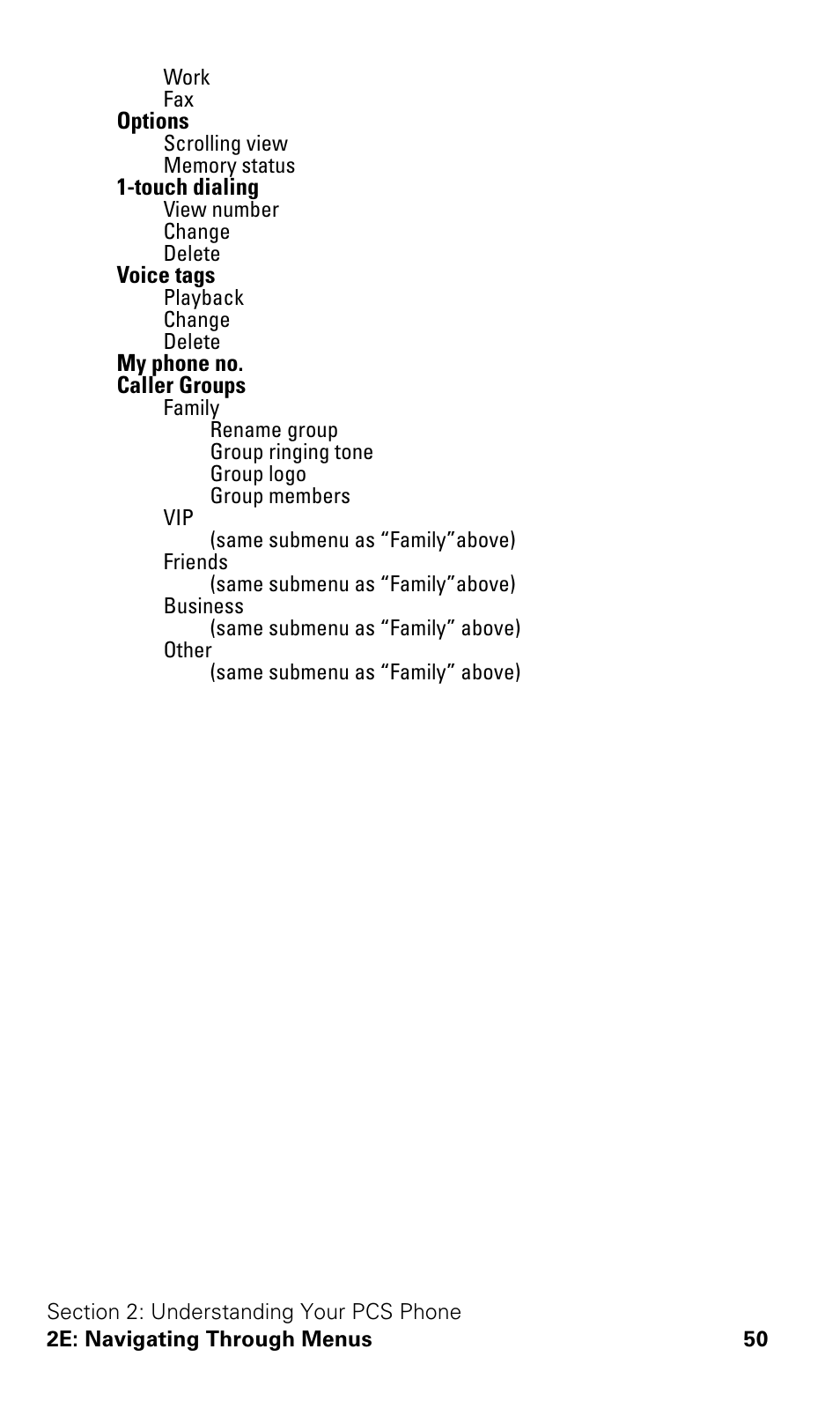 Nokia 3588i User Manual | Page 57 / 145