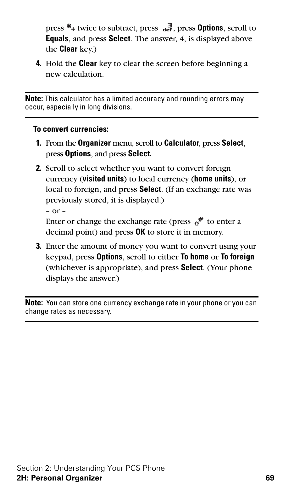 Nokia 3588i User Manual | Page 76 / 145
