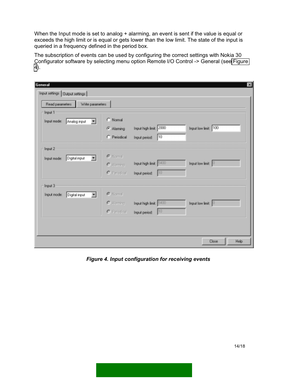 Nokia 30 User Manual | Page 16 / 20