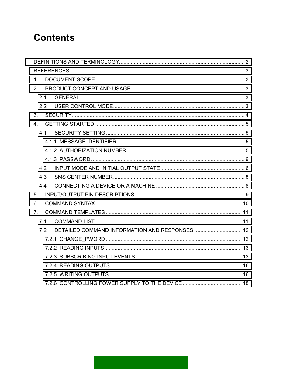 Nokia 30 User Manual | Page 2 / 20