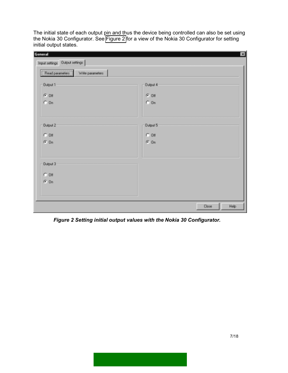 Nokia 30 User Manual | Page 9 / 20