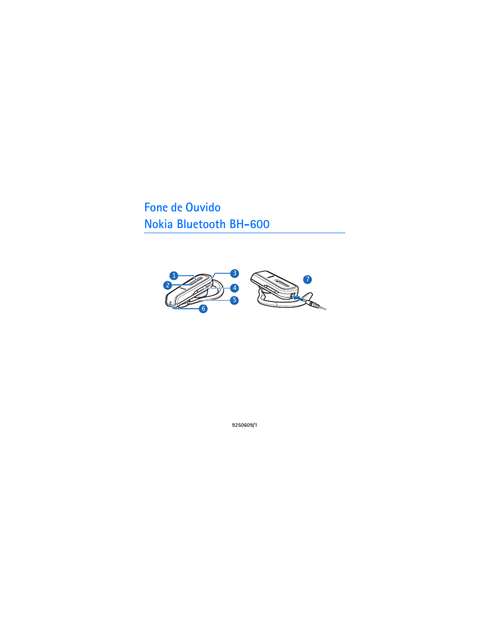 Fone de ouvido nokia bluetooth bh-600 | Nokia BH-600 User Manual | Page 33 / 64