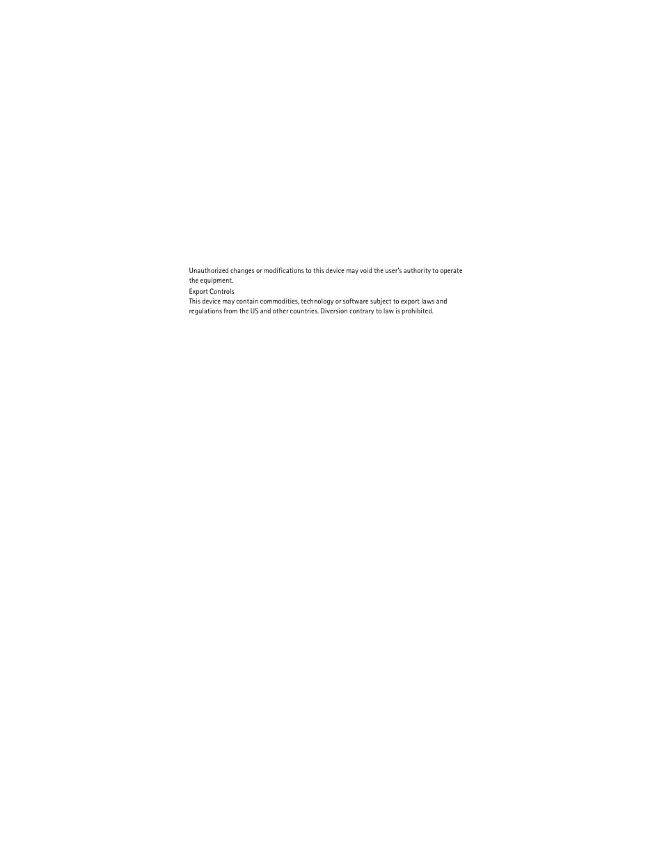 Nokia BH-600 User Manual | Page 4 / 64