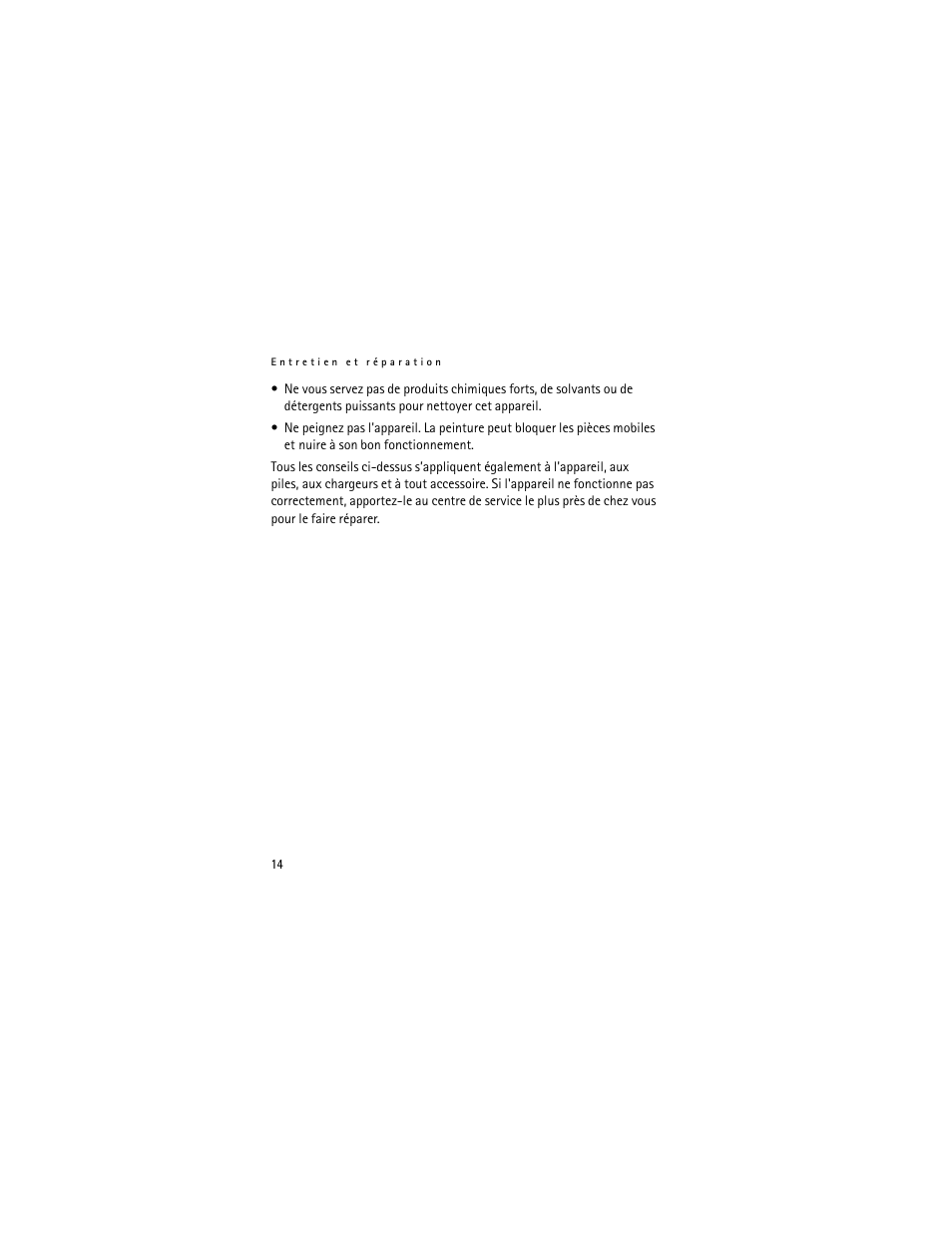 Nokia BH-600 User Manual | Page 62 / 64