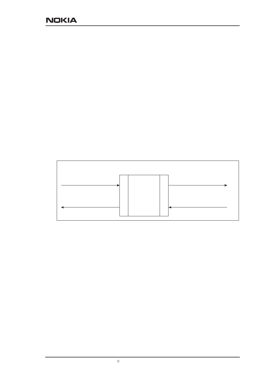 4 network address port translation | Nokia T66520 User Manual | Page 28 / 37