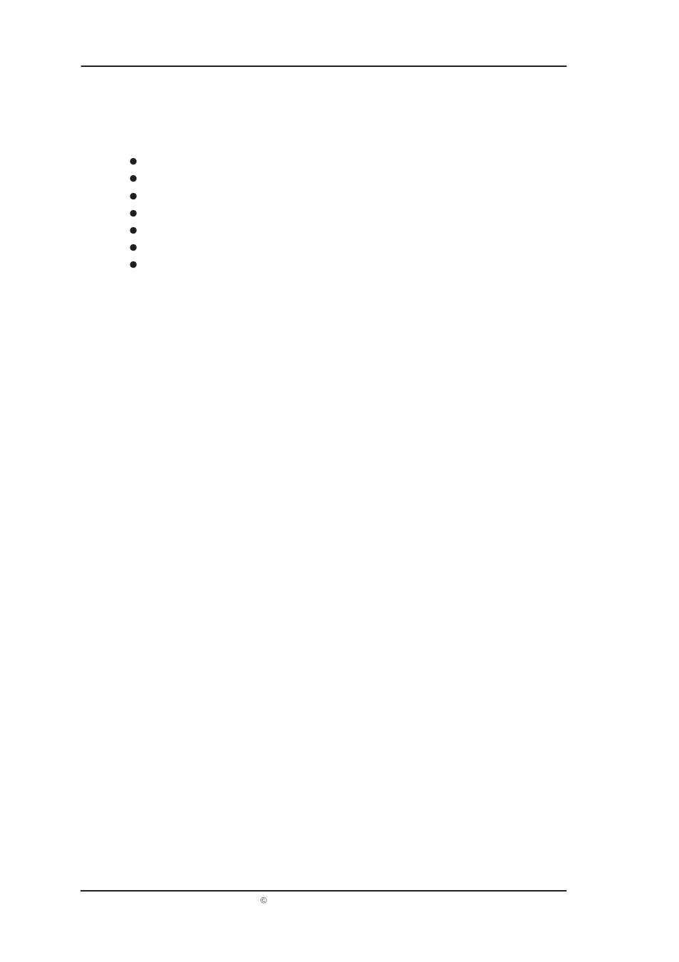 5 dynamic host configuration protocol, 6 atm and adsl | Nokia T66520 User Manual | Page 29 / 37