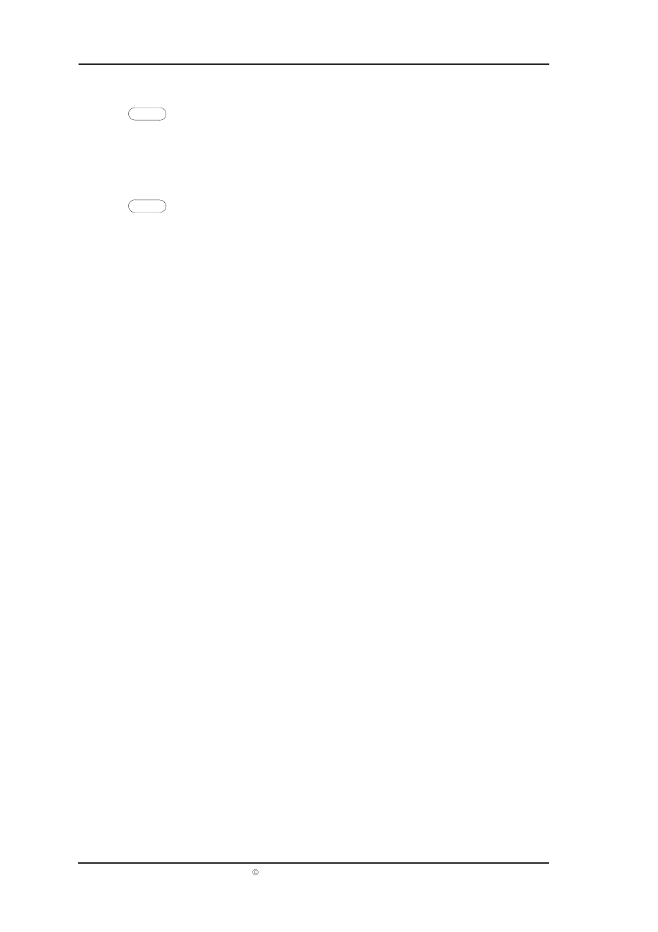 3 step-by-step installation procedure | Nokia T66520 User Manual | Page 5 / 37