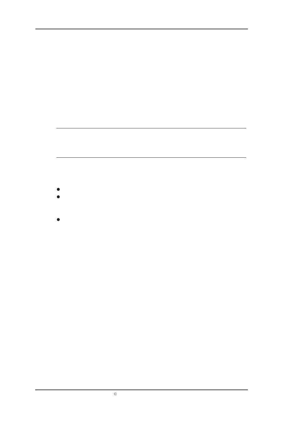 1 browser management | Nokia T66520 User Manual | Page 7 / 37