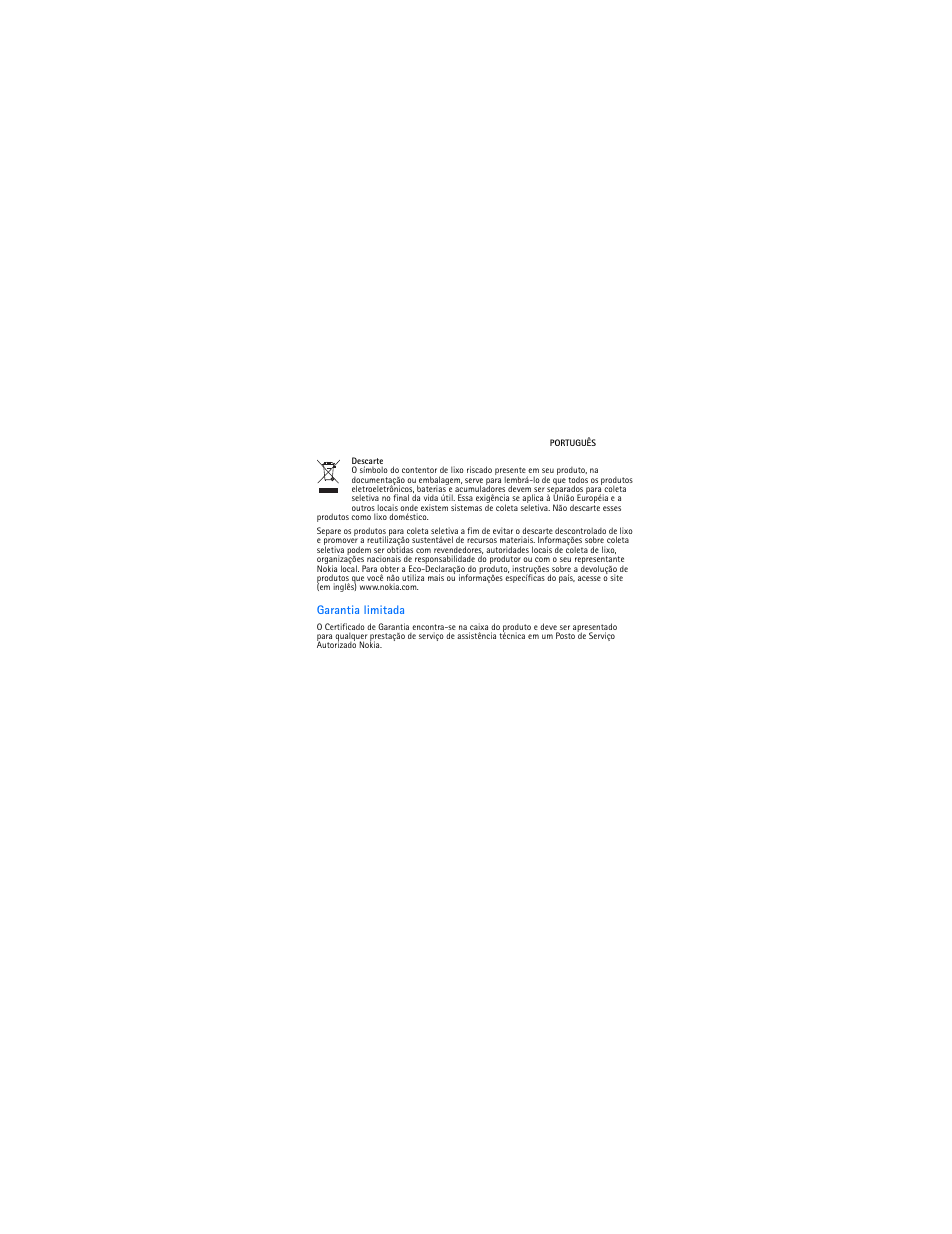 Nokia MD-6 9206886/53 User Manual | Page 17 / 22