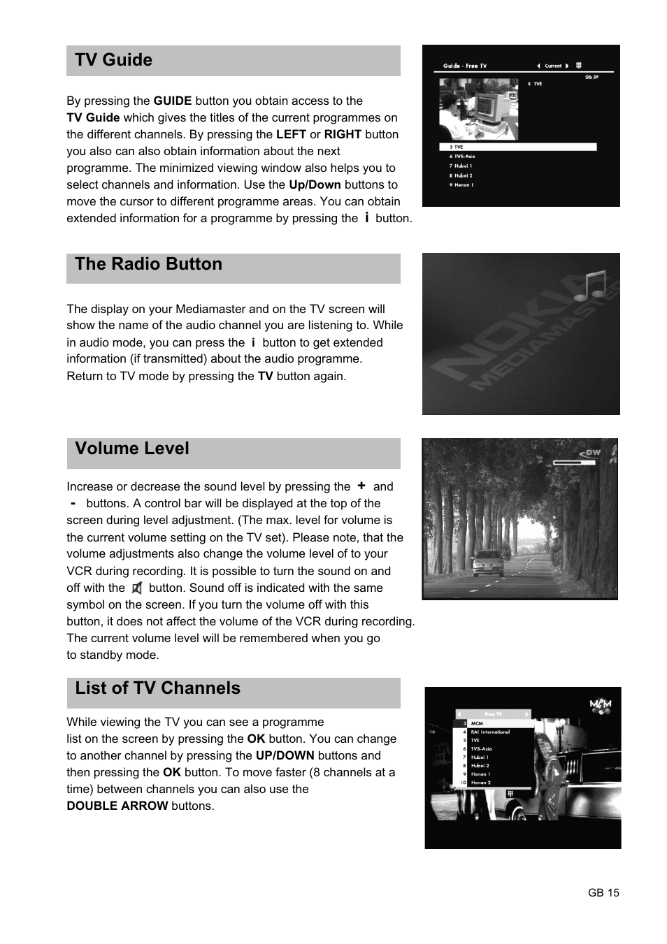 Nokia 9450 S User Manual | Page 15 / 28