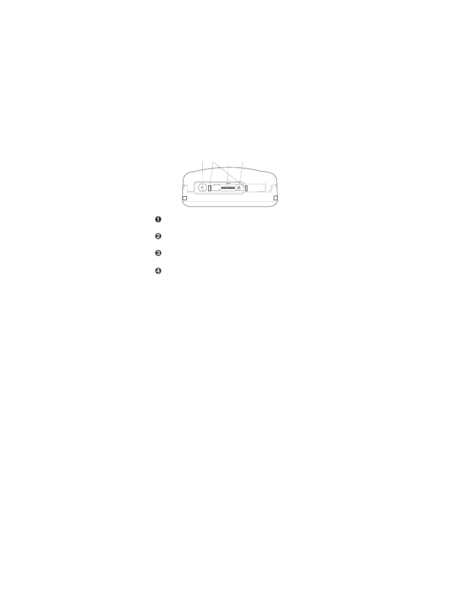 Nokia 2160 User Manual | Page 10 / 62
