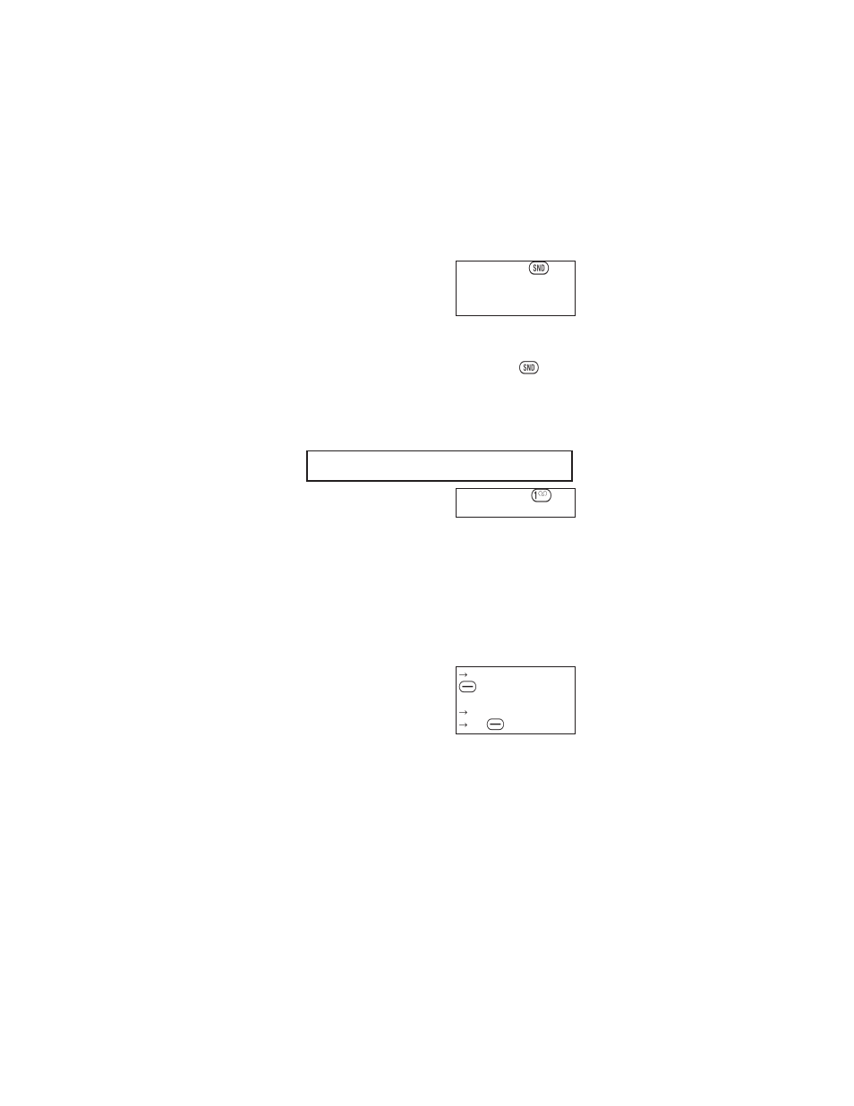 Emergency key 9, Voice mail key 1, Earpiece volume | Nokia 2160 User Manual | Page 19 / 62
