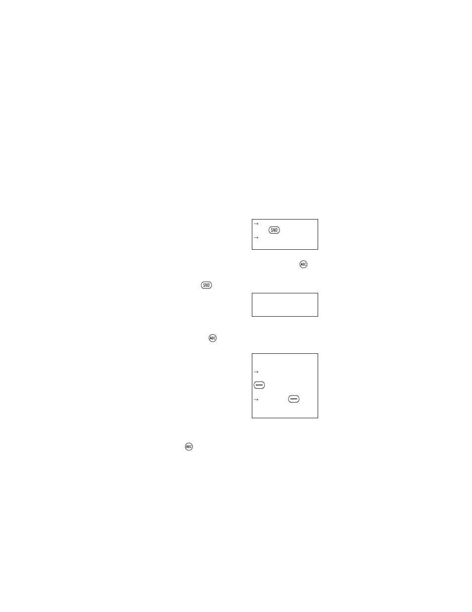 Temporary lists and call timers, To view dialed numbers, To view last received calls | To view missed calls | Nokia 2160 User Manual | Page 29 / 62