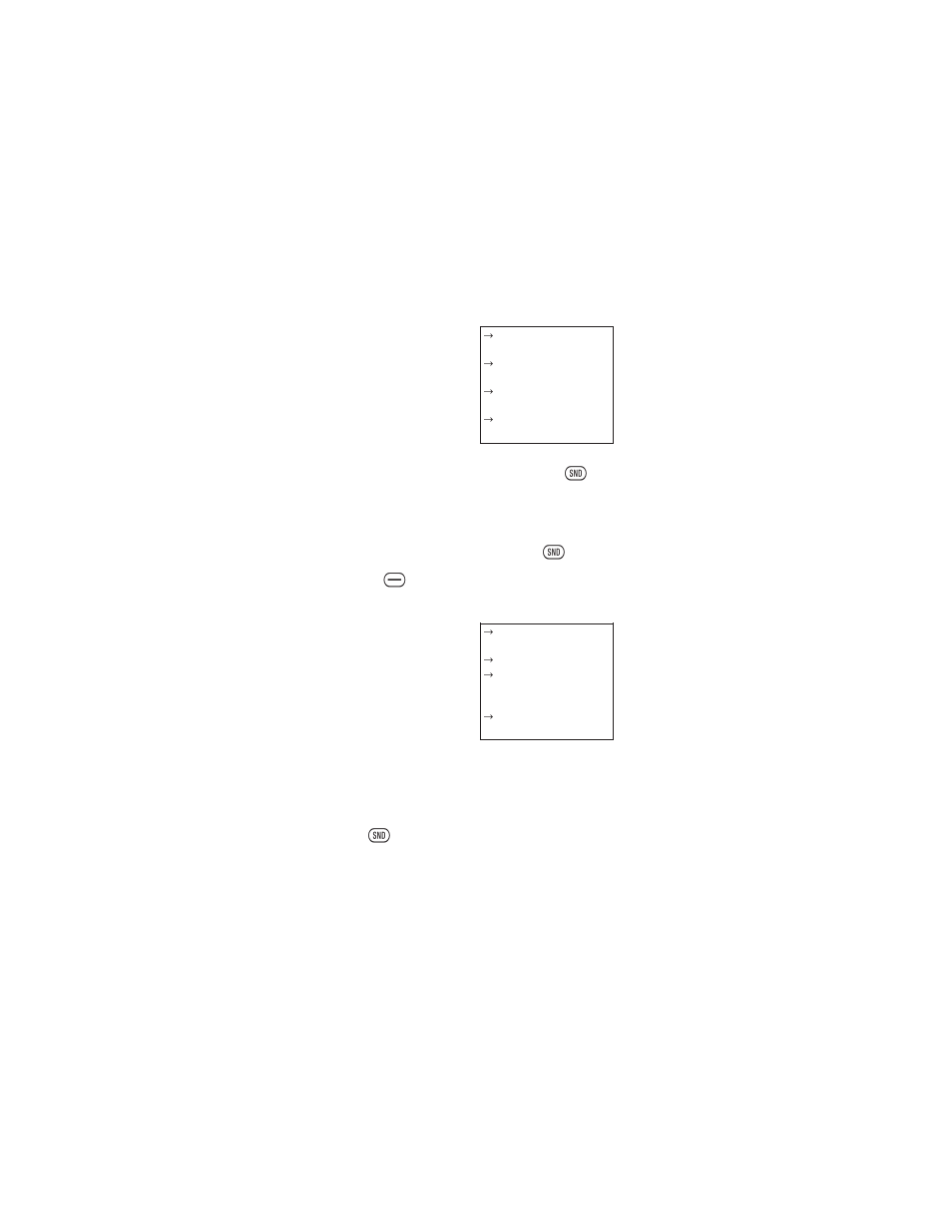 Nokia 2160 User Manual | Page 32 / 62