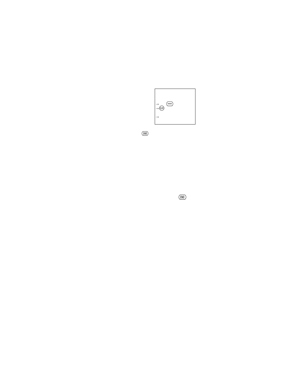 Menu 9, number editor, Menu 10, alert options | Nokia 2160 User Manual | Page 49 / 62