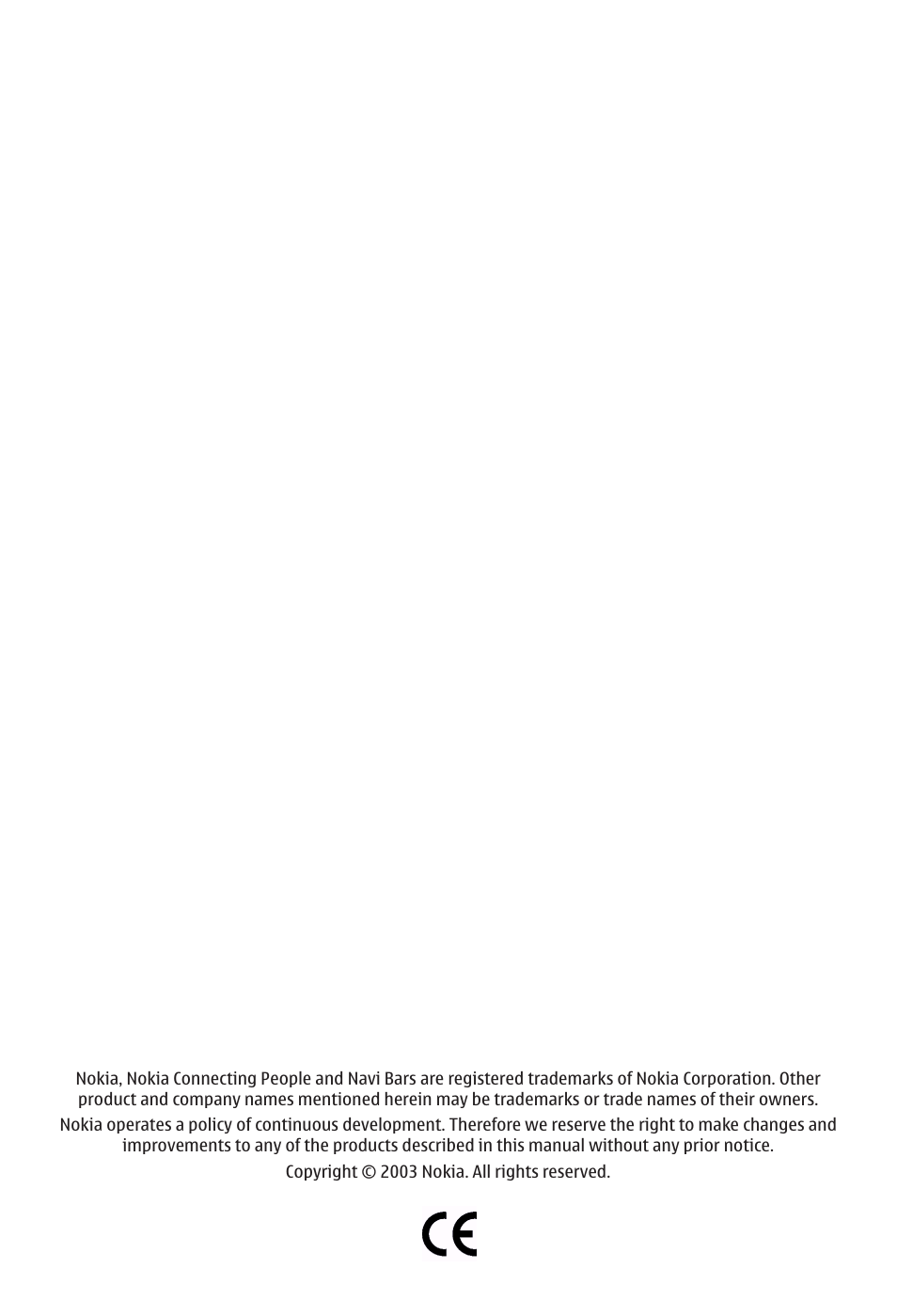 Nokia 110T User Manual | Page 2 / 24