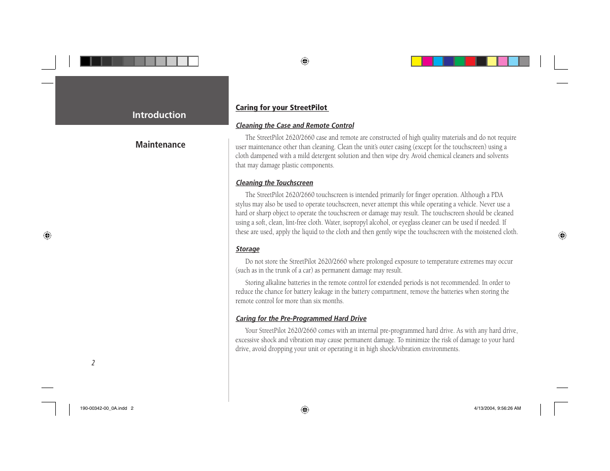 Nokia 2620 User Manual | Page 10 / 94