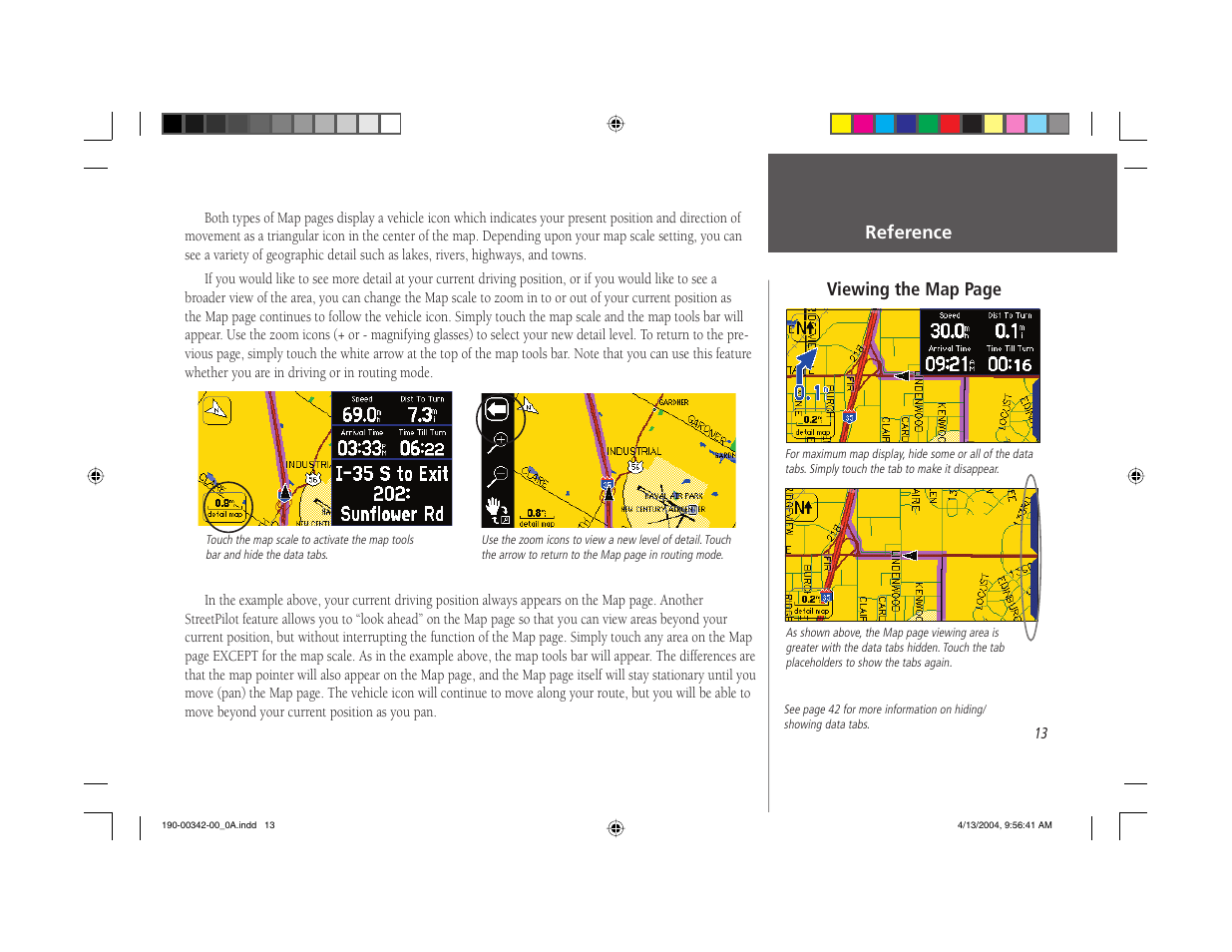 Nokia 2620 User Manual | Page 21 / 94