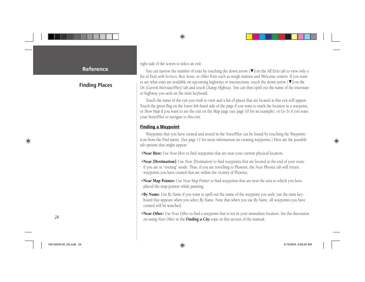 Nokia 2620 User Manual | Page 32 / 94