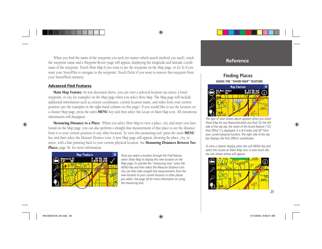 Nokia 2620 User Manual | Page 33 / 94