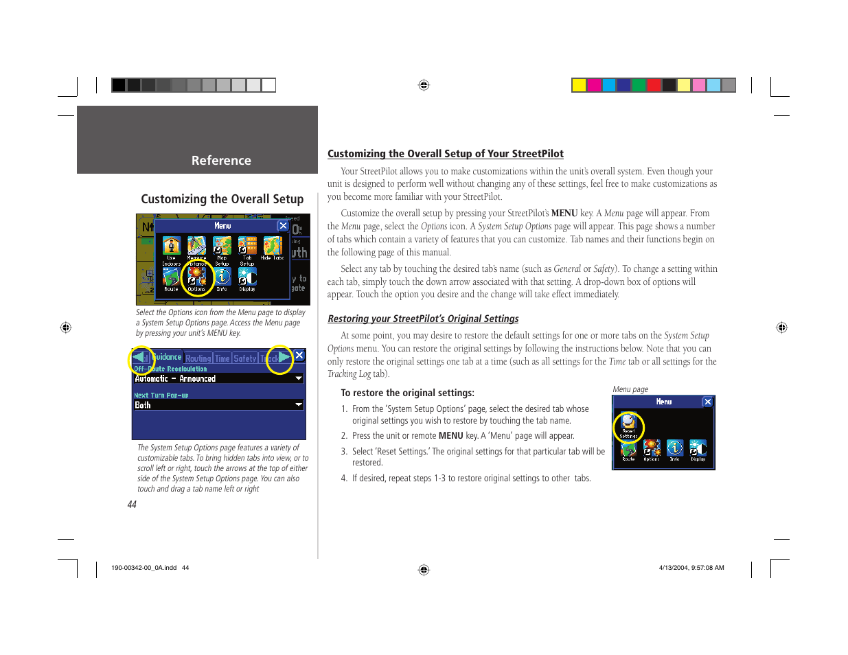 Nokia 2620 User Manual | Page 52 / 94