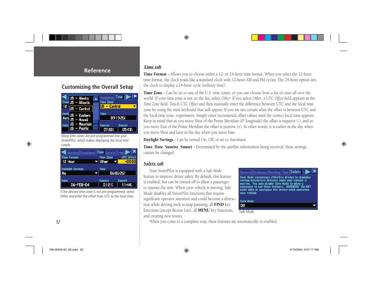 Nokia 2620 User Manual | Page 60 / 94