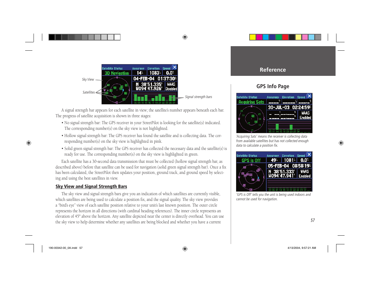 Nokia 2620 User Manual | Page 65 / 94