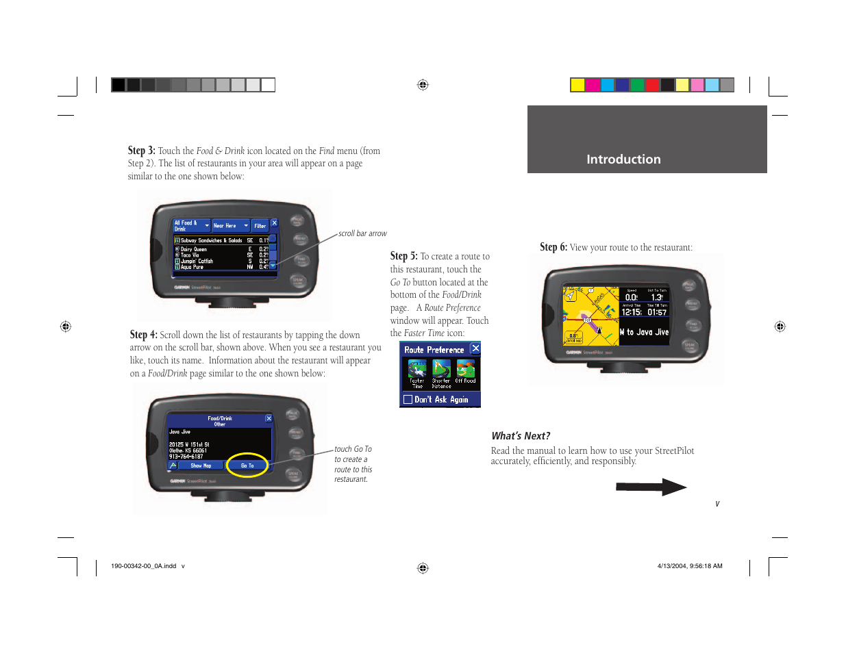 Nokia 2620 User Manual | Page 7 / 94