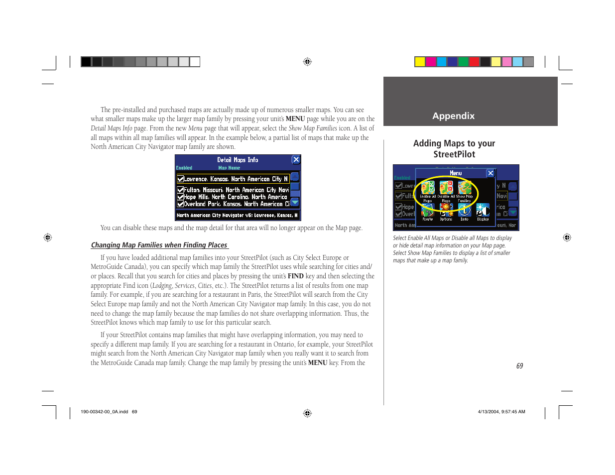 Nokia 2620 User Manual | Page 77 / 94